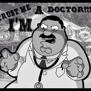 Meet your Posher, Khaled